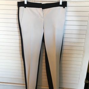 Size 8 express columnist pants.